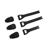 Набор застежек и ремешков для мотобот O'neal RSX