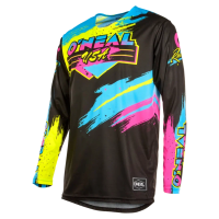 2026_ONeal_RESEDAV.26_black_neonyellow_front