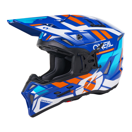 Мотошлем кроссовый O'NEAL EX-SRS Dust