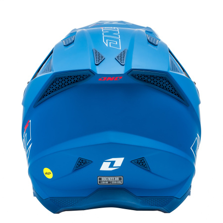 Мотошлем кроссовый ONE Industries X-297 Horizon