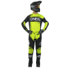 Мотоштаны кросс-эндуро O'NEAL Element Racewear V.25, мужской(ие) (черный/желтый, 38/54)