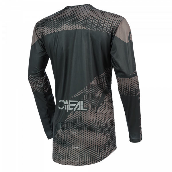 Мотоджерси O'NEAL Mayhem Covert, мужской(ие) (графит/серый, M)