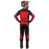 Мотоджерси O'NEAL Element Racewear V.25, мужской(ие) (красный/черный, S)
