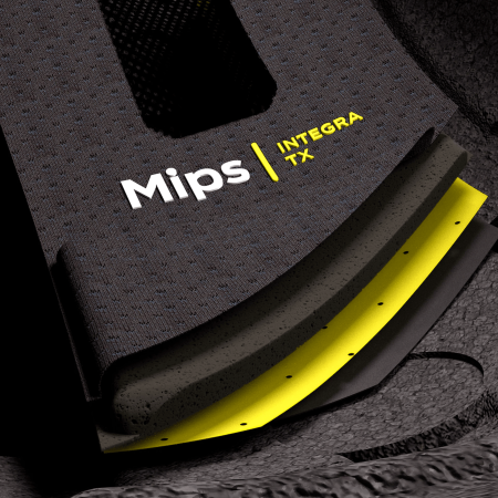 Мотошлем кроссовый ONE Industries X-297 Focus