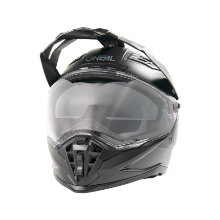 Мотошлем эндуро O'NEAL D-SRS, мат.