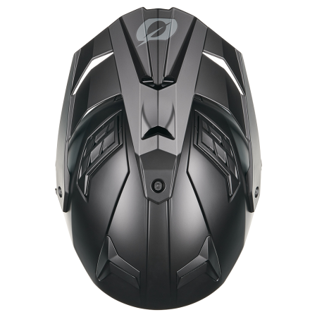 Мотошлем эндуро O'NEAL D-SRS, мат.