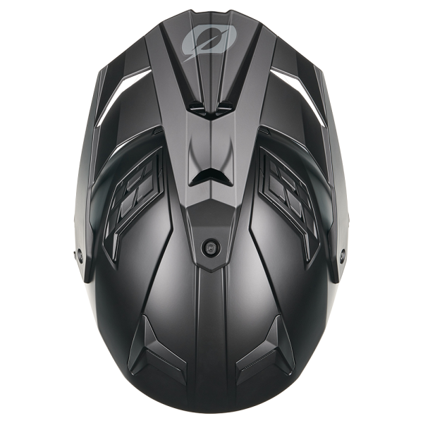 Мотошлем эндуро O'NEAL D-SRS, мат.