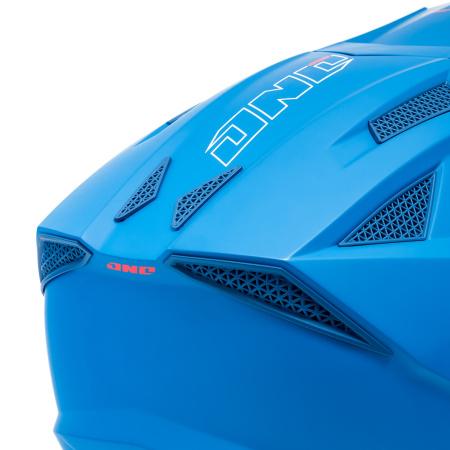 Мотошлем кроссовый ONE Industries X-297 Horizon