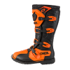 Мотоботы кроссовые  O'NEAL Rider Pro 2, мужской(ие) (оранжевый, 42)