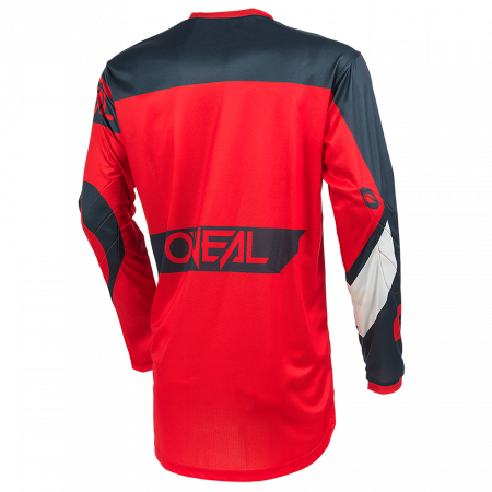 Мотоджерси O'NEAL Element Racewear 21, мужской(ие) (красный/серый, S)
