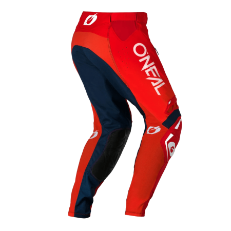 Штаны кросс-эндуро O'NEAL Prodigy Five Five, мужской(ие) (красный/оранжевый, 30/46)