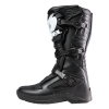 Мотоботы кроссовые  O'NEAL RSX V.25, мужской(ие) (черный, 41)