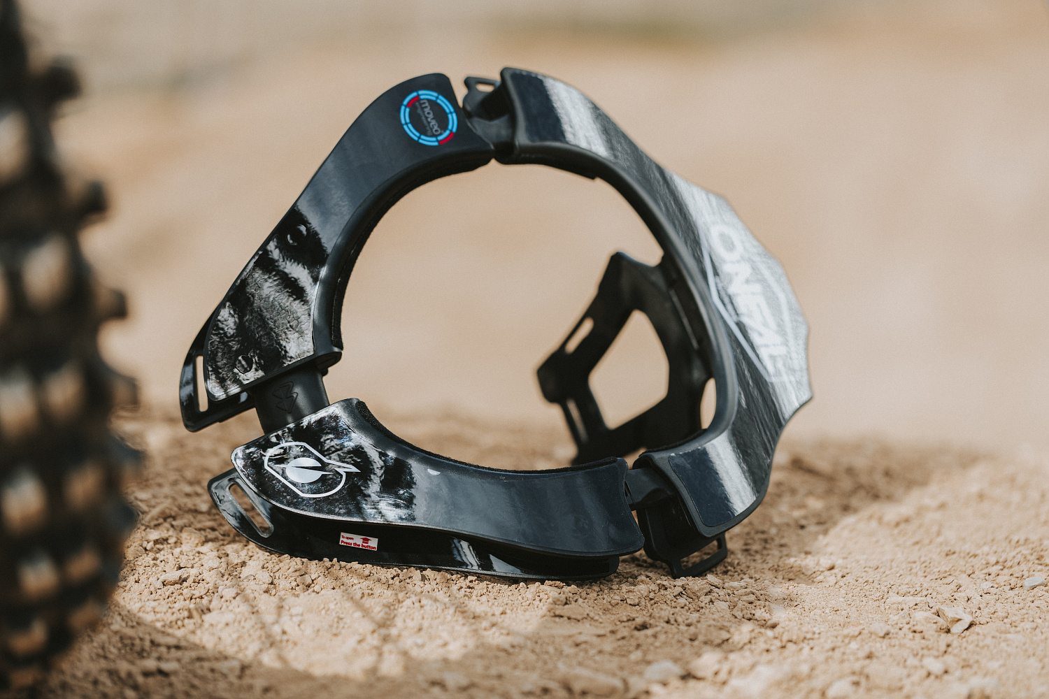 Мотозащита шеи Tron (O'NEAL, арт.0535-105)