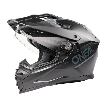Мотошлем эндуро O'NEAL D-SRS, мат.