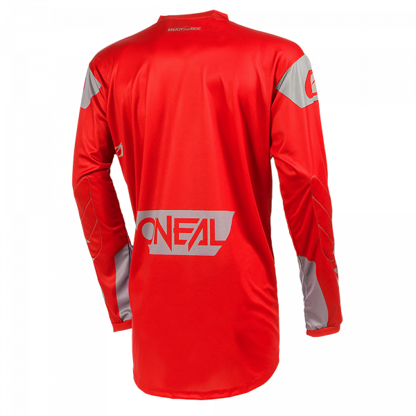 Мотоджерси O'NEAL Matrix Ridewear, мужской(ие) (красный, L)