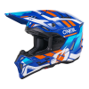 Мотошлем кроссовый O'NEAL EX-SRS Dust