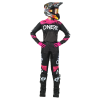 ONeal_ELEMENT_SHOCKER V.25_black_pink_front