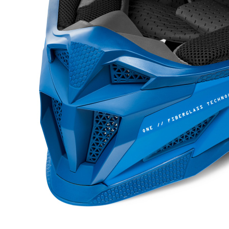 Мотошлем кроссовый ONE Industries X-297 Horizon