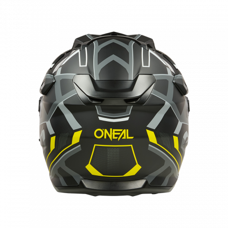 Oneal_DSRS-14_back