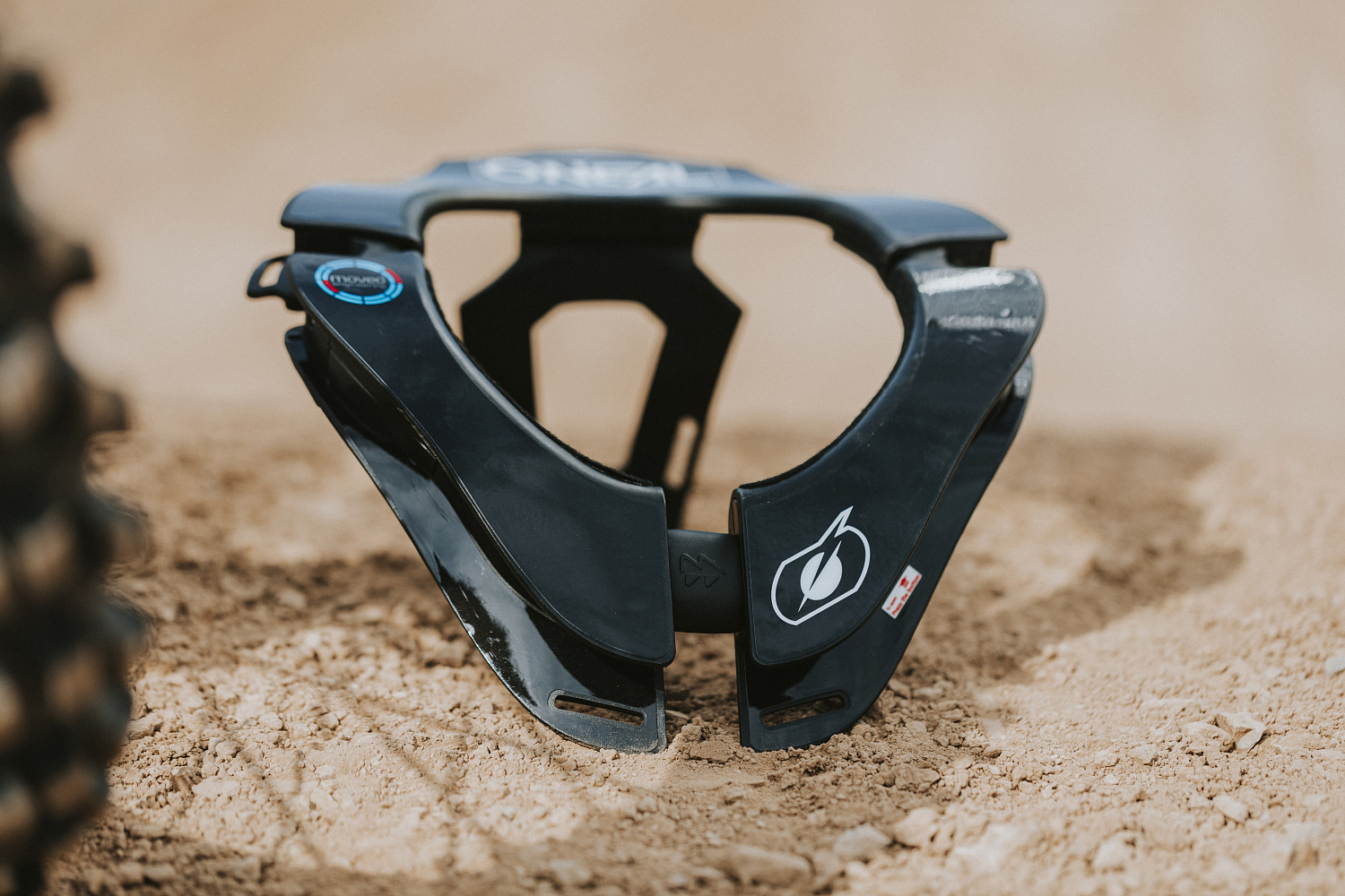 Мотозащита шеи Tron (O'NEAL, арт.0535-105)