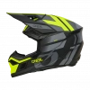 Мотошлем кроссовый O'NEAL 3Series Ride V.25 (черный/желтый, S)