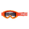 6030-313_ONeal_B-ZERO GOGGLE V.22_orange