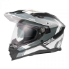 Мотошлем эндуро O'NEAL D-SRS Nomad, мат.