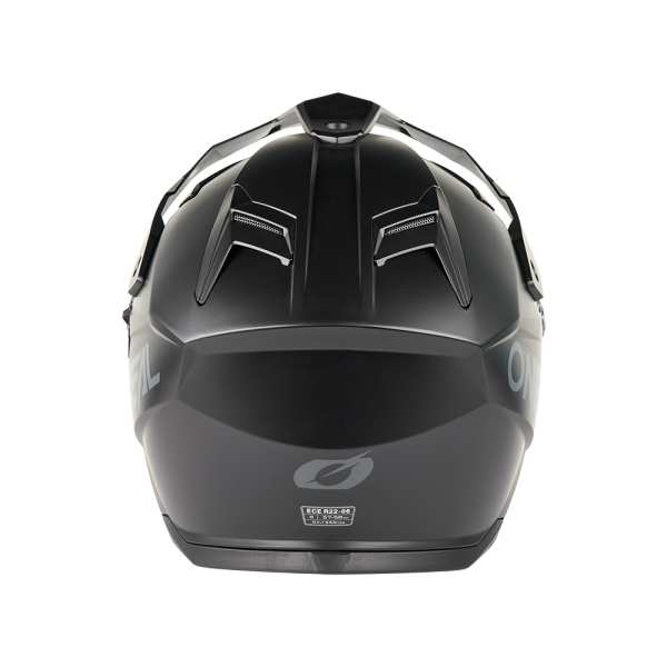 Мотошлем эндуро O'NEAL D-SRS, мат.