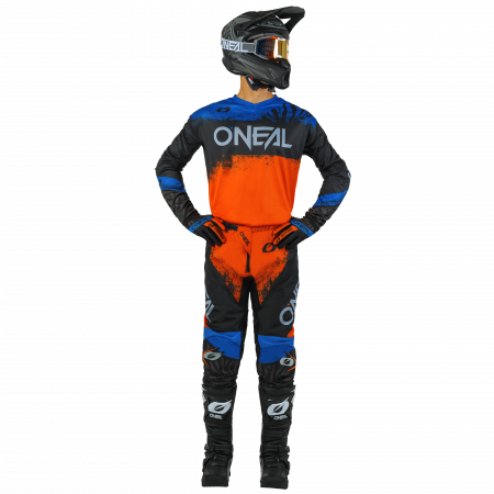 ONeal_ELEMENT_SHOCKER_V.25_black_orange_front
