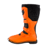 Мотоботы кроссовые  O'NEAL Rider Pro 2, мужской(ие) (оранжевый, 42)