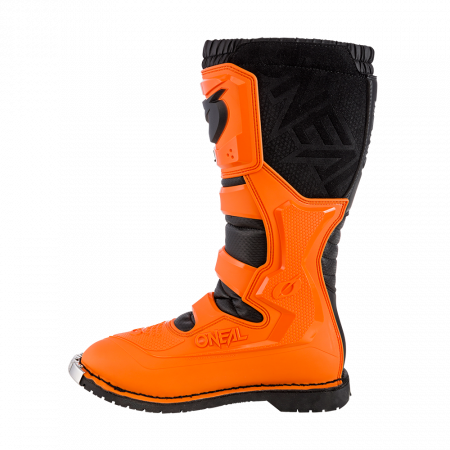 Мотоботы кроссовые  O'NEAL Rider Pro 2, мужской(ие) (оранжевый, 42)