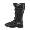 Мотоботы кроссовые  O'NEAL Rider Pro 2, мужской(ие) (черный, 41)