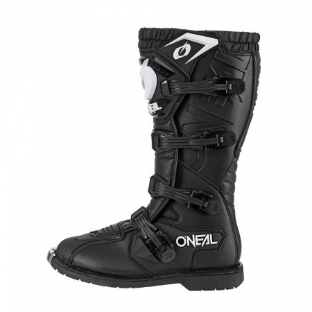 Мотоботы кроссовые  O'NEAL Rider Pro 2, мужской(ие) (черный, 41)