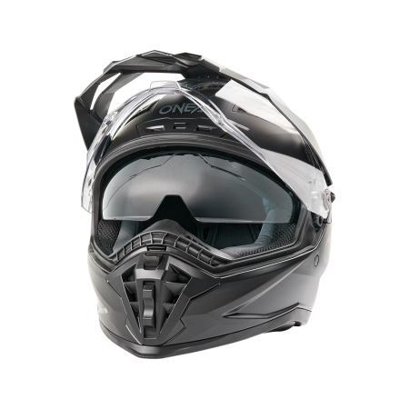 Мотошлем эндуро O'NEAL D-SRS, мат.