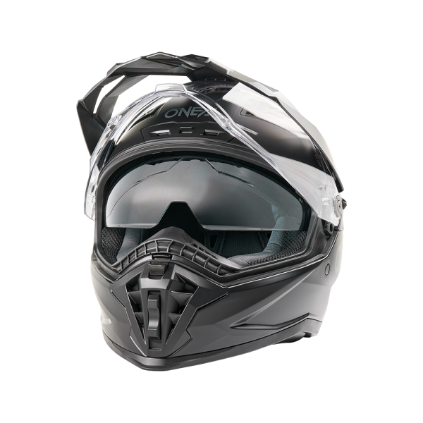 Мотошлем эндуро O'NEAL D-SRS, мат.