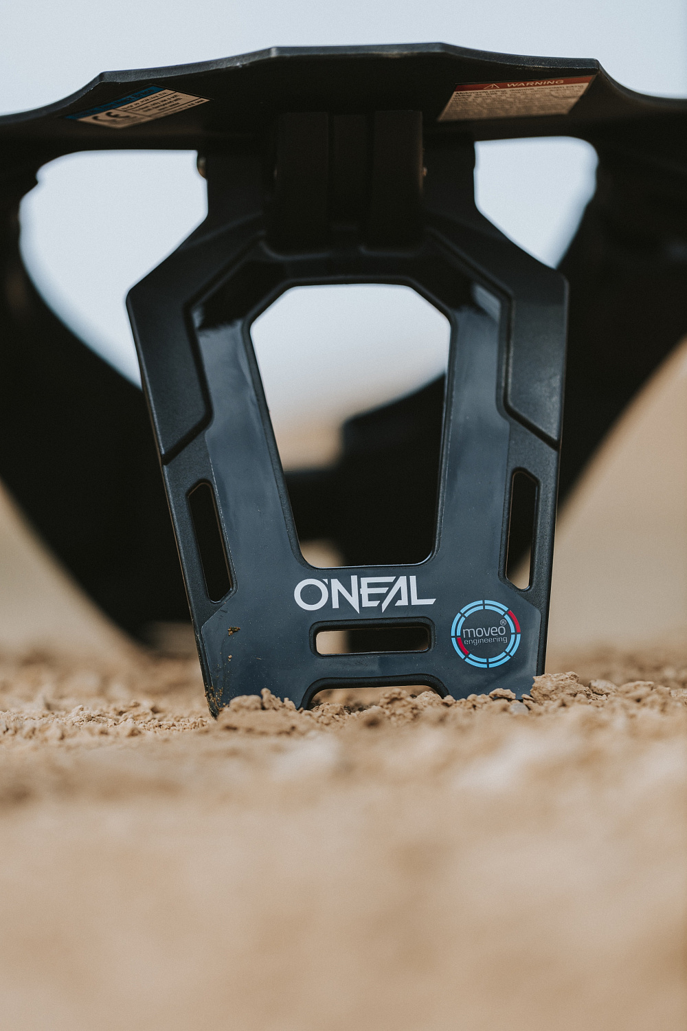 Мотозащита шеи Tron (O'NEAL, арт.0535-105)