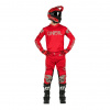 Мотоджерси O'NEAL Matrix Ridewear, мужской(ие) (красный, L)