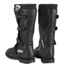 Мотоботы кроссовые  O'NEAL Rider Pro 2, мужской(ие) (черный, 41)